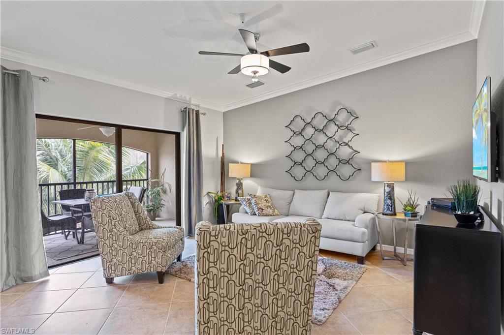 BONITA NATIONAL GOLF AND COUNTRY CLUB - Residential