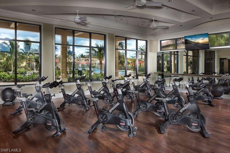 BONITA NATIONAL GOLF AND COUNTRY CLUB - Residential