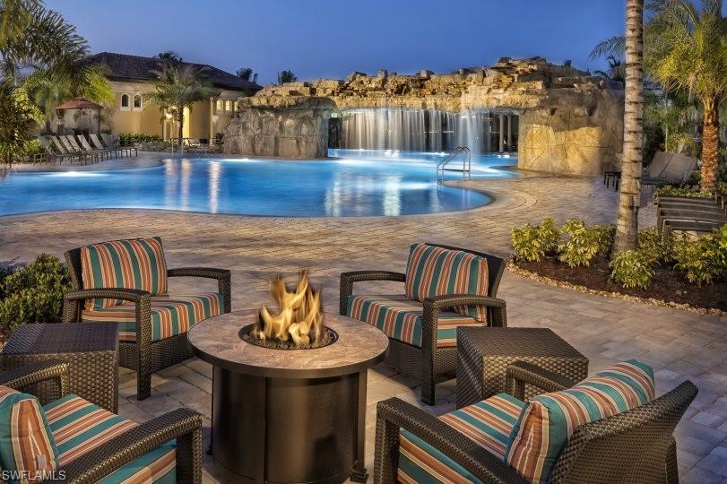 BONITA NATIONAL GOLF AND COUNTRY CLUB - Residential