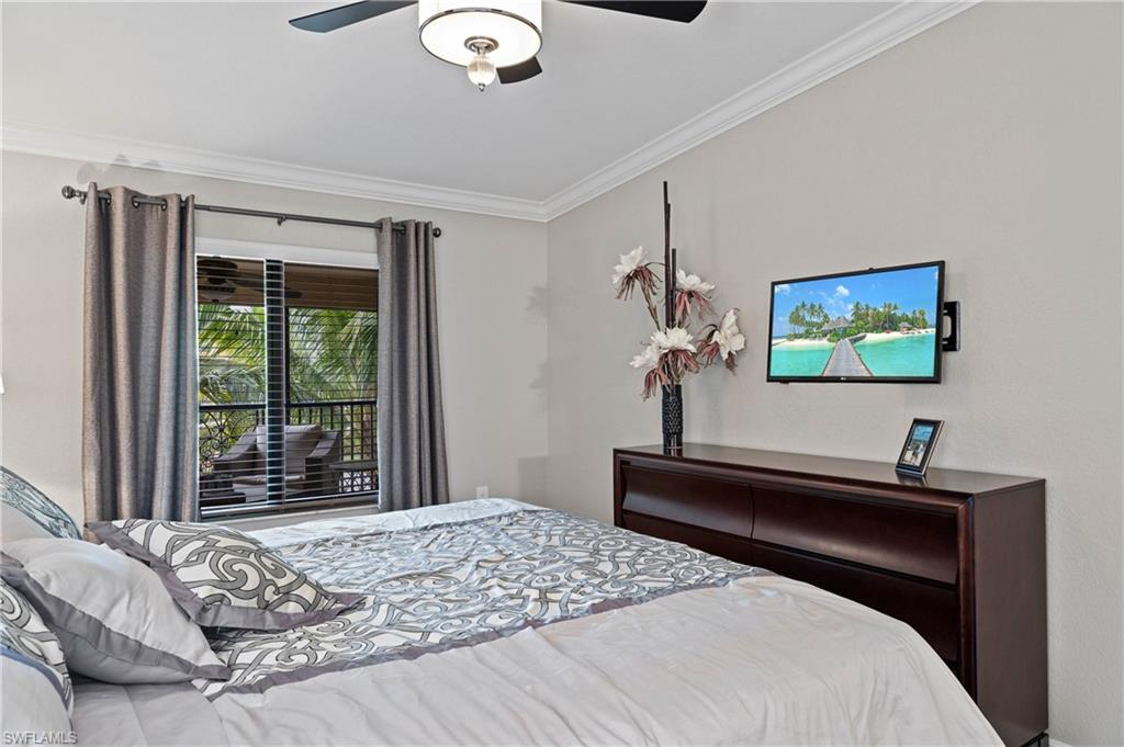 BONITA NATIONAL GOLF AND COUNTRY CLUB - Residential