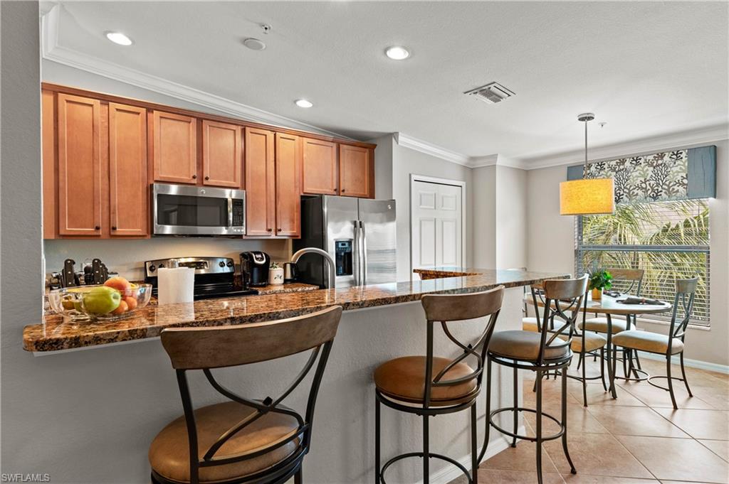 BONITA NATIONAL GOLF AND COUNTRY CLUB - Residential