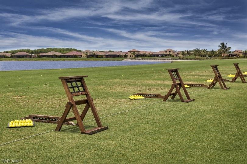 BONITA NATIONAL GOLF AND COUNTRY CLUB - Residential