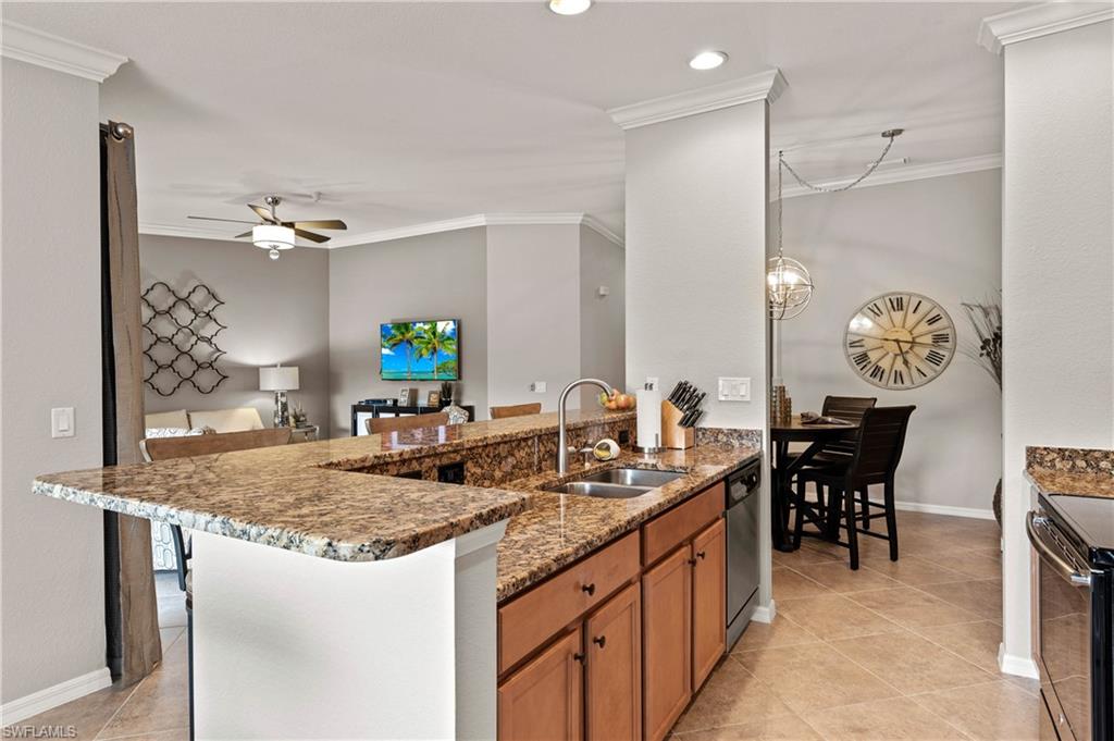 BONITA NATIONAL GOLF AND COUNTRY CLUB - Residential