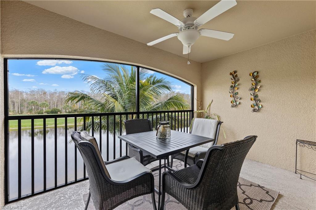 BONITA NATIONAL GOLF AND COUNTRY CLUB - Residential