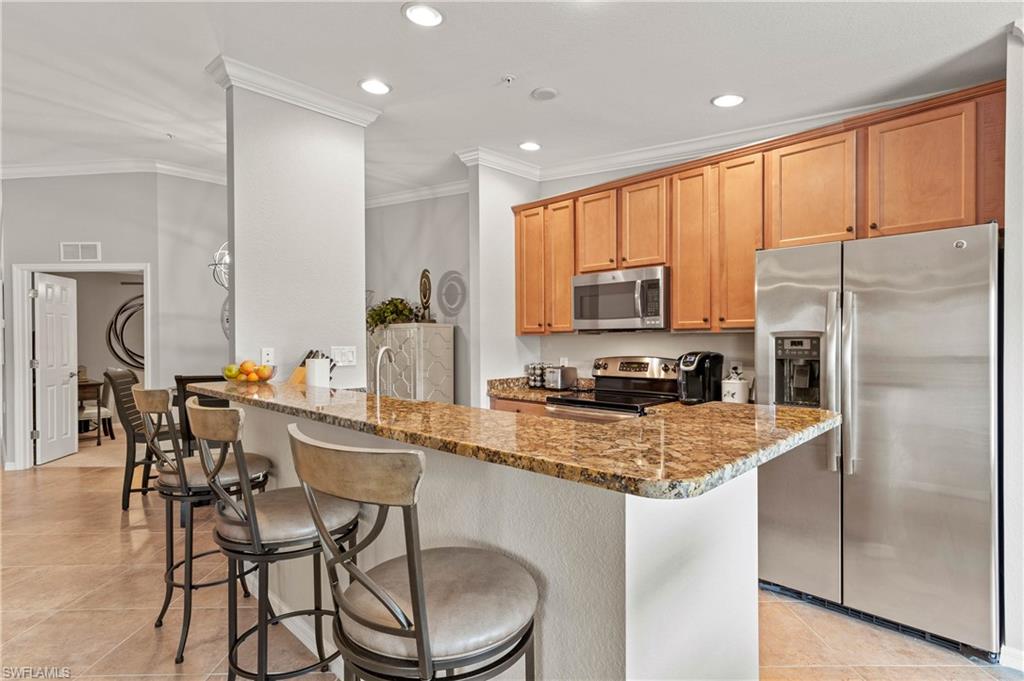 BONITA NATIONAL GOLF AND COUNTRY CLUB - Residential