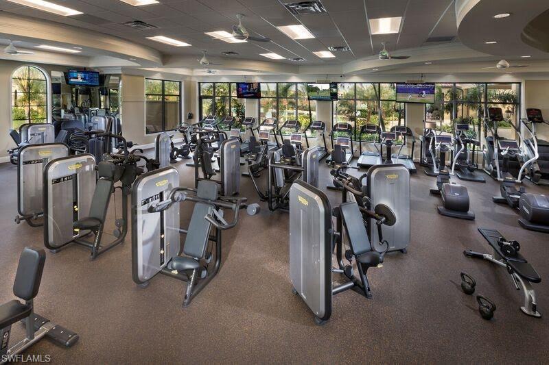 BONITA NATIONAL GOLF AND COUNTRY CLUB - Residential