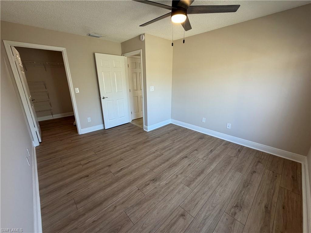 OASIS - Residential Lease