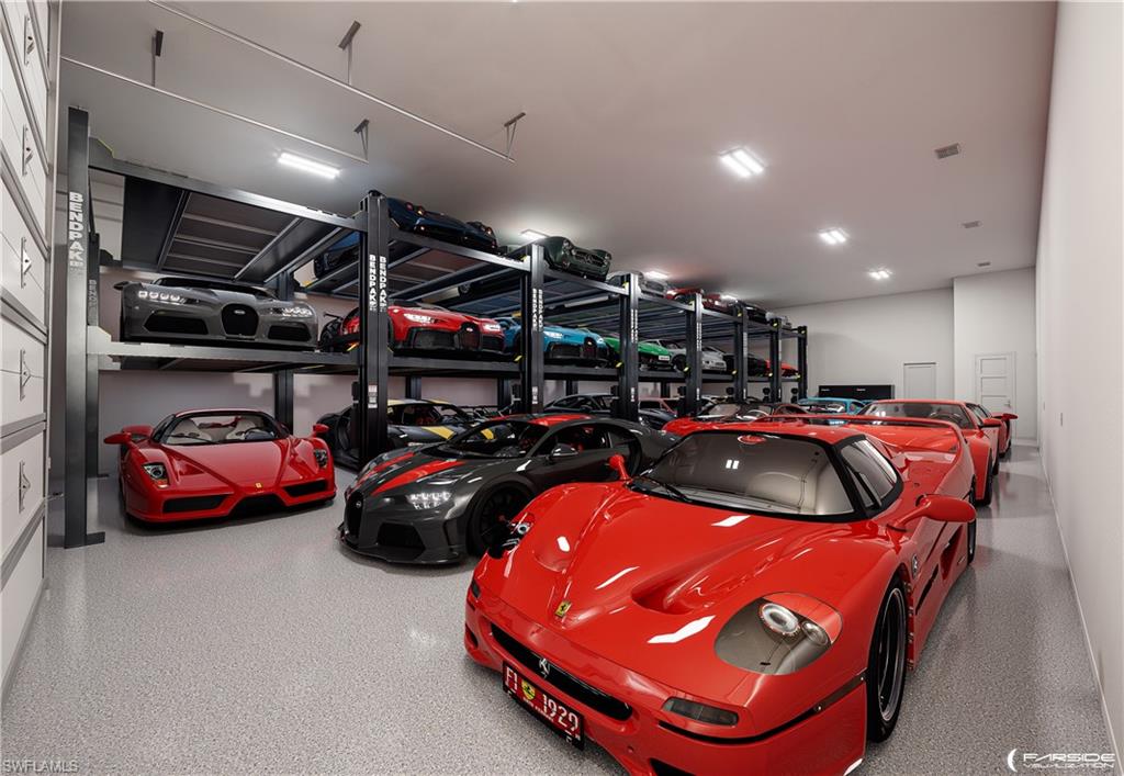 LIVINGSTON WOODS - Residential