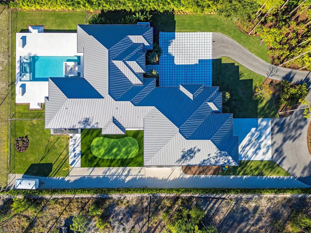 LIVINGSTON WOODS - Residential