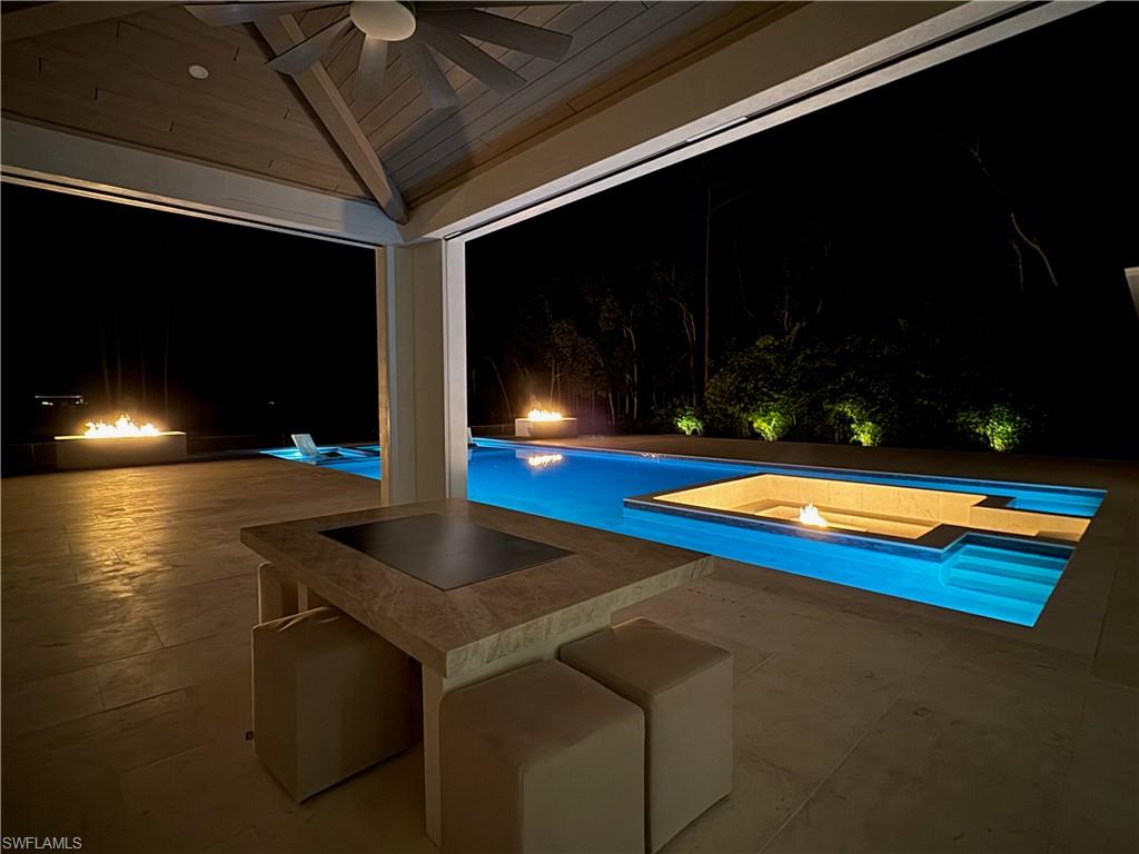 LIVINGSTON WOODS - Residential