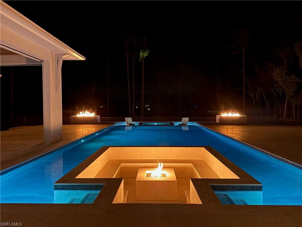 LIVINGSTON WOODS - Residential