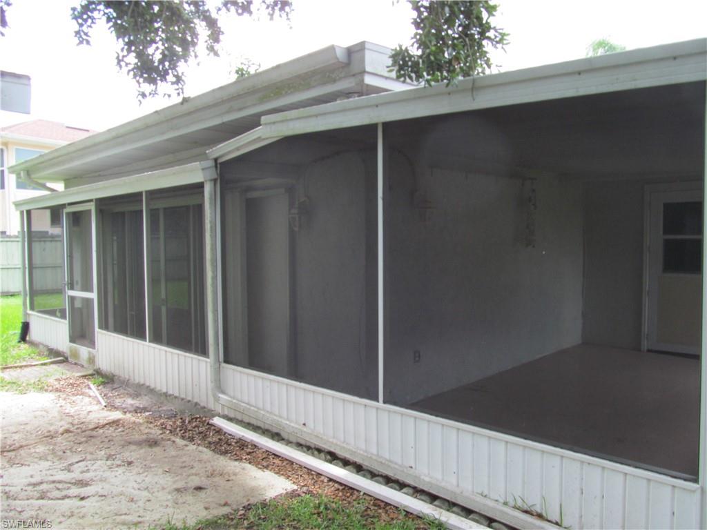 PARKWOOD - Residential Lease