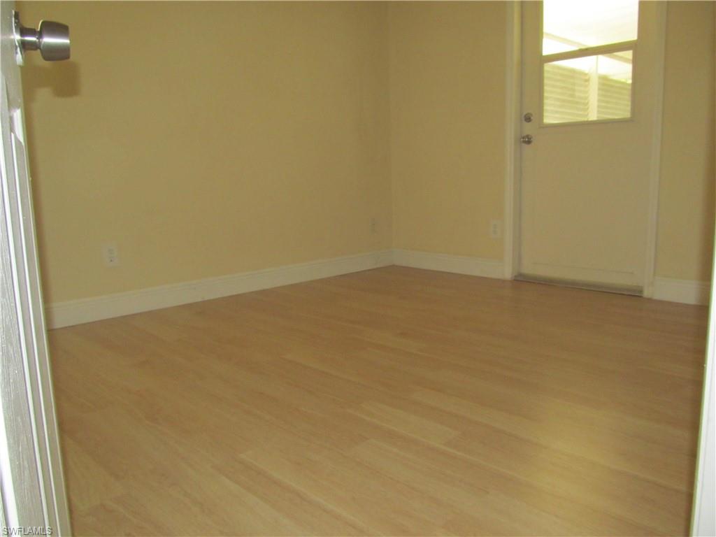 PARKWOOD - Residential Lease