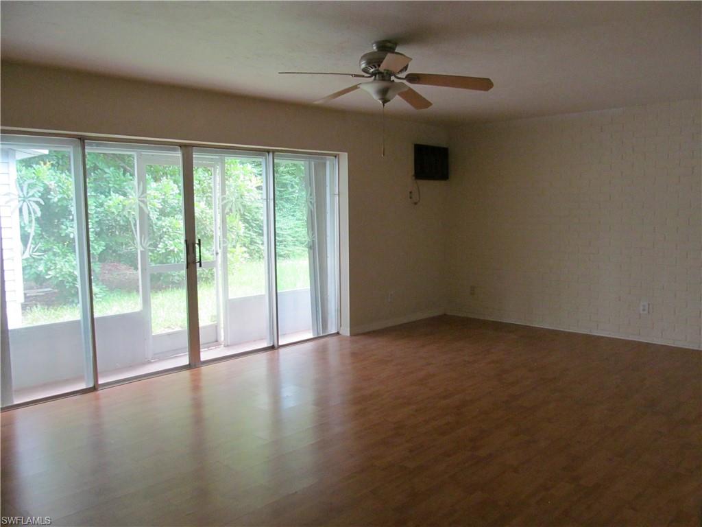 PARKWOOD - Residential Lease