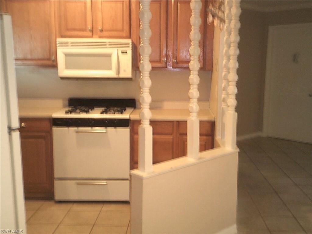 PARKWOOD - Residential Lease