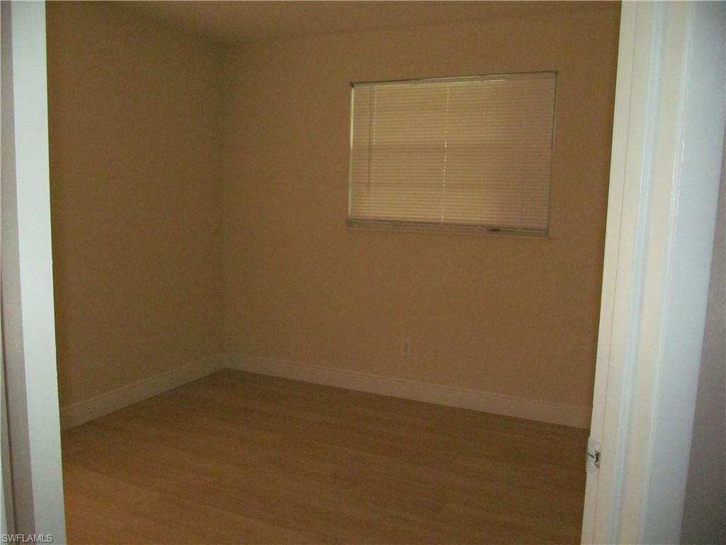 PARKWOOD - Residential Lease