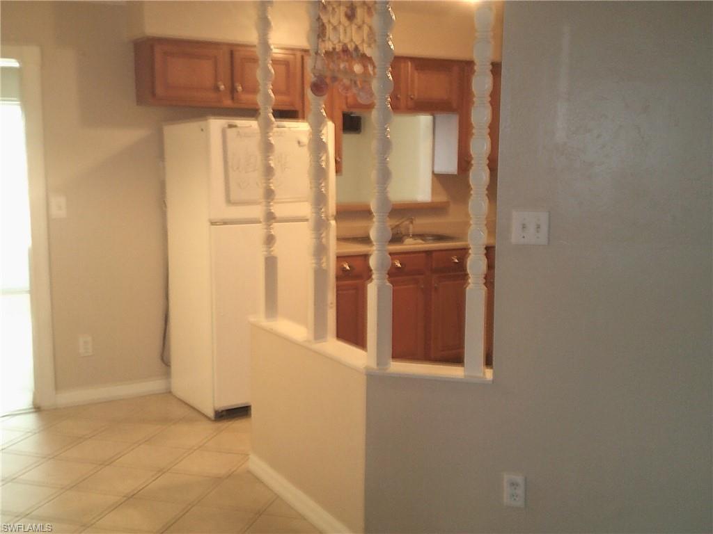 PARKWOOD - Residential Lease