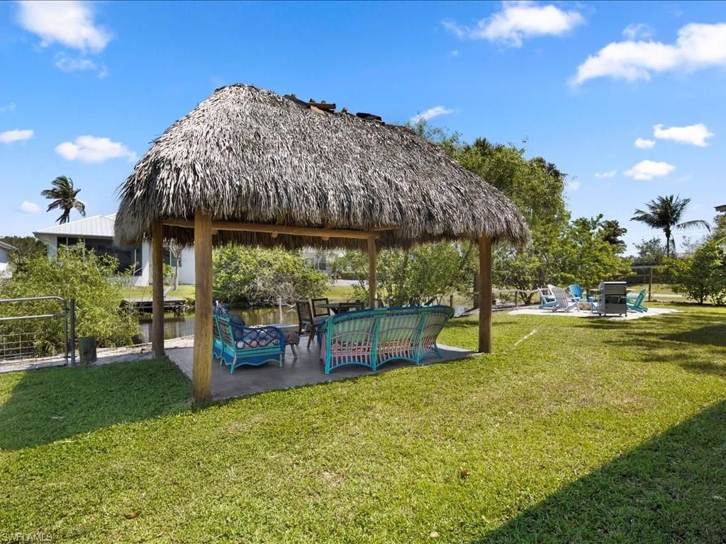 Photo of 2469 Florida AVE, NAPLES, FL 34112 (MLS # 226005000)