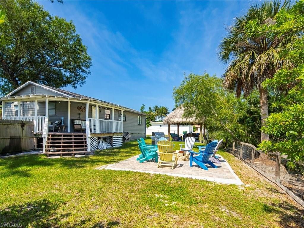 Photo of 2469 Florida AVE, NAPLES, FL 34112 (MLS # 226005000)