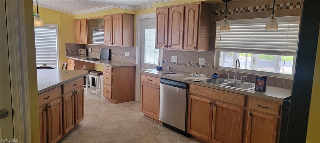 SPRING CREEK VILLAGE - Residential