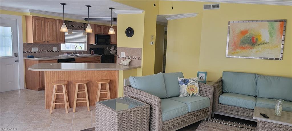 SPRING CREEK VILLAGE - Residential