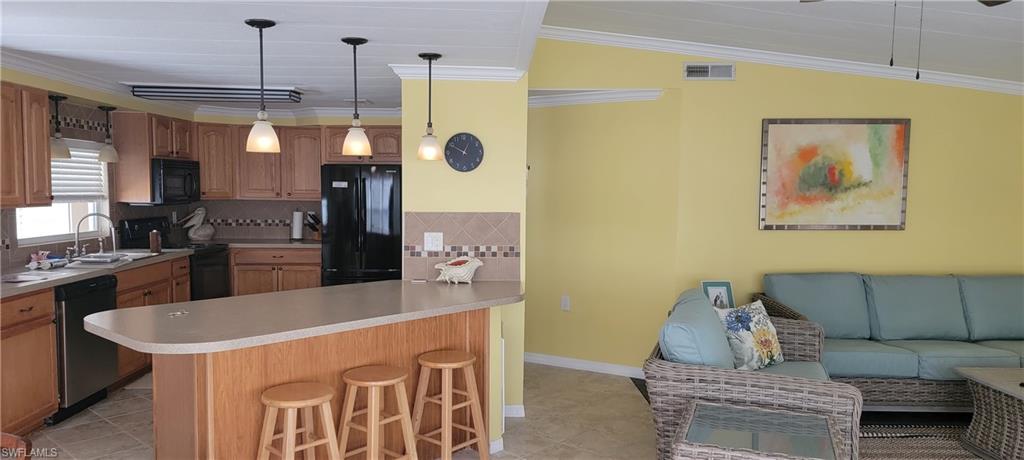 SPRING CREEK VILLAGE - Residential