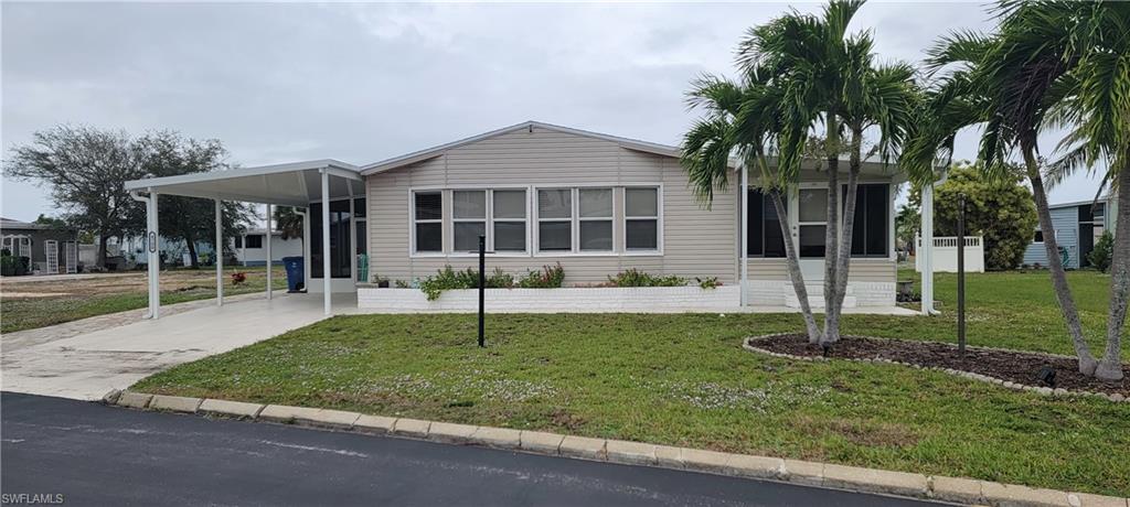 SPRING CREEK VILLAGE - Residential