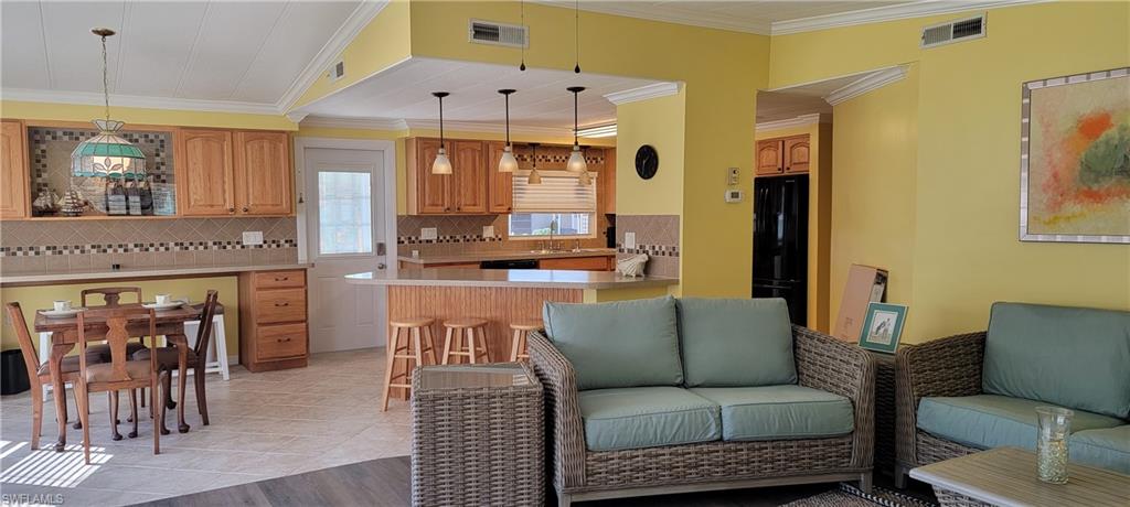 SPRING CREEK VILLAGE - Residential