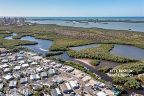 SPRING CREEK VILLAGE - Residential