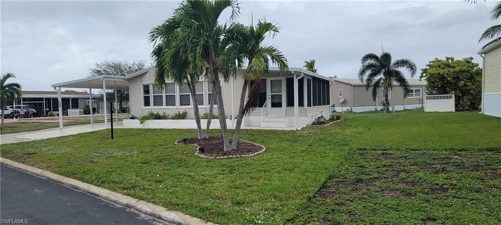 SPRING CREEK VILLAGE - Residential