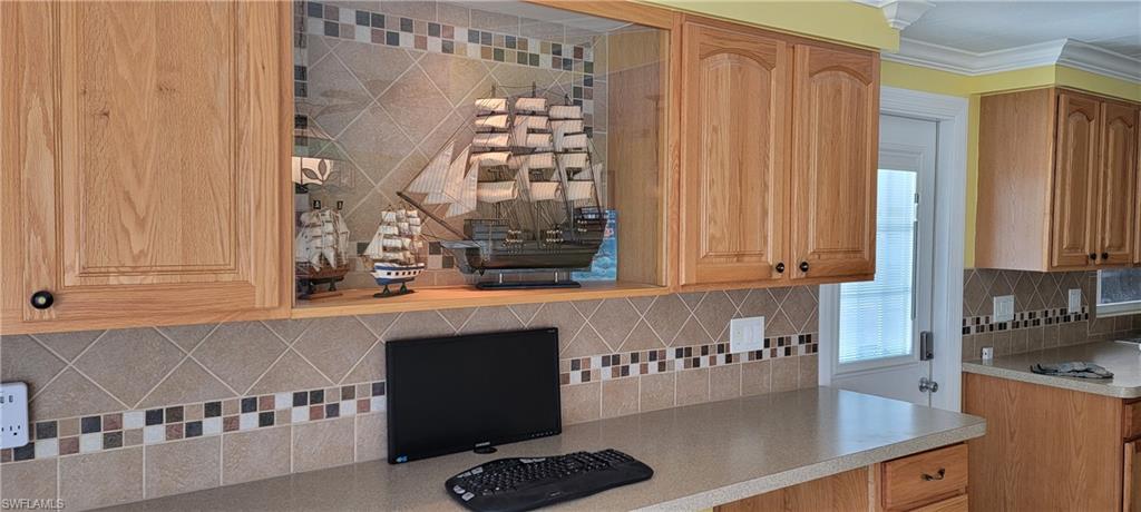 SPRING CREEK VILLAGE - Residential