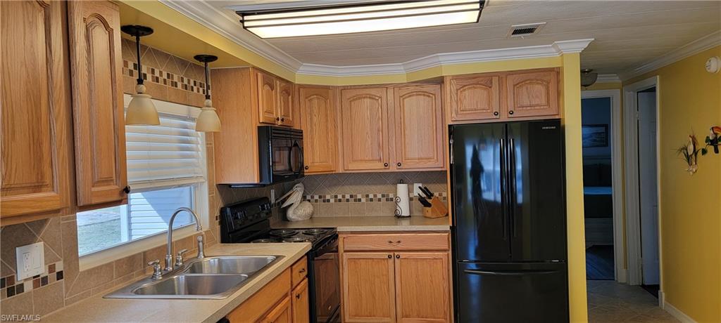 SPRING CREEK VILLAGE - Residential