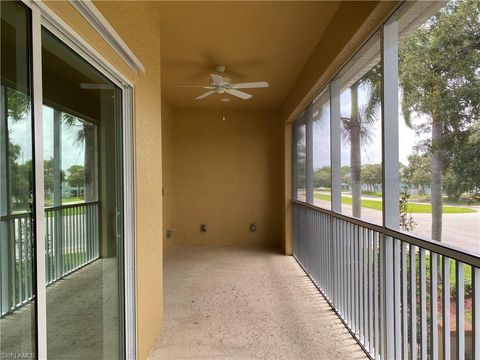 A home in CAPE CORAL