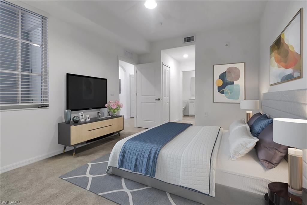 THE NATIONAL GOLF & COUNTRY CLUB AT AVE MARIA - Residential Lease