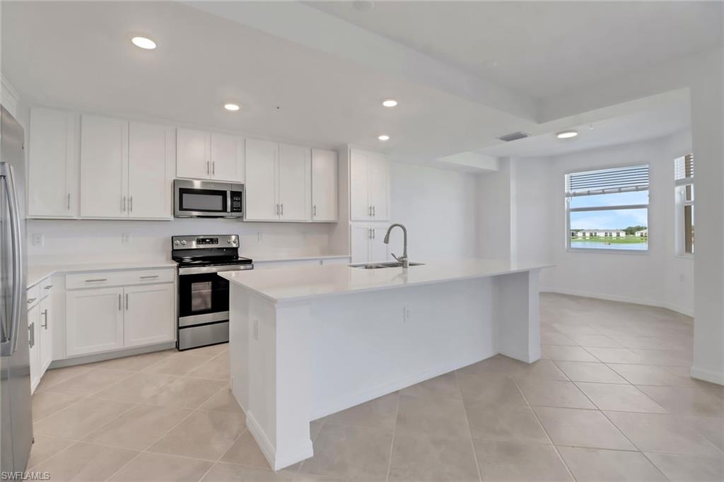 THE NATIONAL GOLF & COUNTRY CLUB AT AVE MARIA - Residential Lease