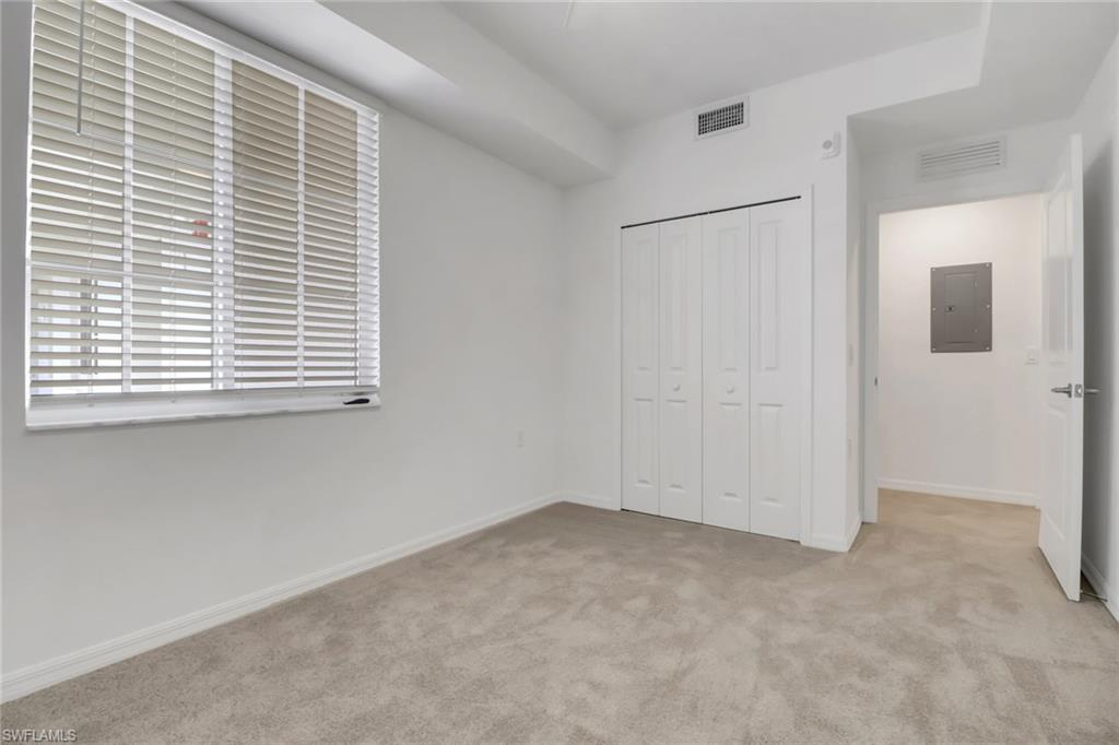 THE NATIONAL GOLF & COUNTRY CLUB AT AVE MARIA - Residential Lease