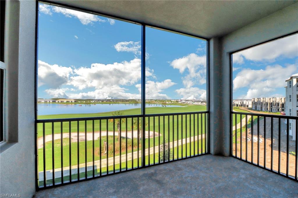 THE NATIONAL GOLF & COUNTRY CLUB AT AVE MARIA - Residential Lease