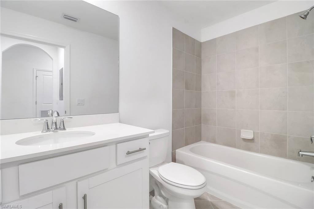 THE NATIONAL GOLF & COUNTRY CLUB AT AVE MARIA - Residential Lease