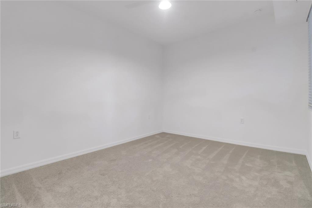 THE NATIONAL GOLF & COUNTRY CLUB AT AVE MARIA - Residential Lease