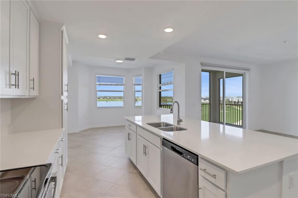 THE NATIONAL GOLF & COUNTRY CLUB AT AVE MARIA - Residential Lease