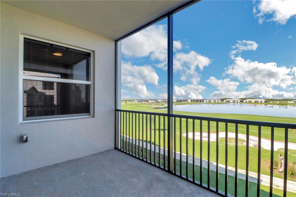THE NATIONAL GOLF & COUNTRY CLUB AT AVE MARIA - Residential Lease