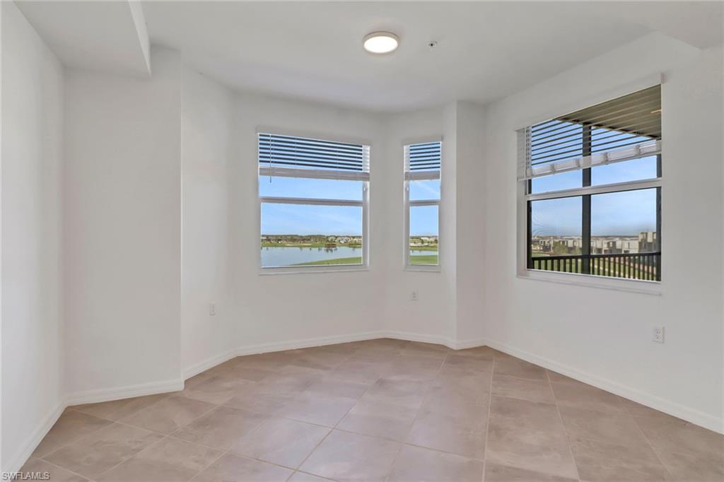 THE NATIONAL GOLF & COUNTRY CLUB AT AVE MARIA - Residential Lease