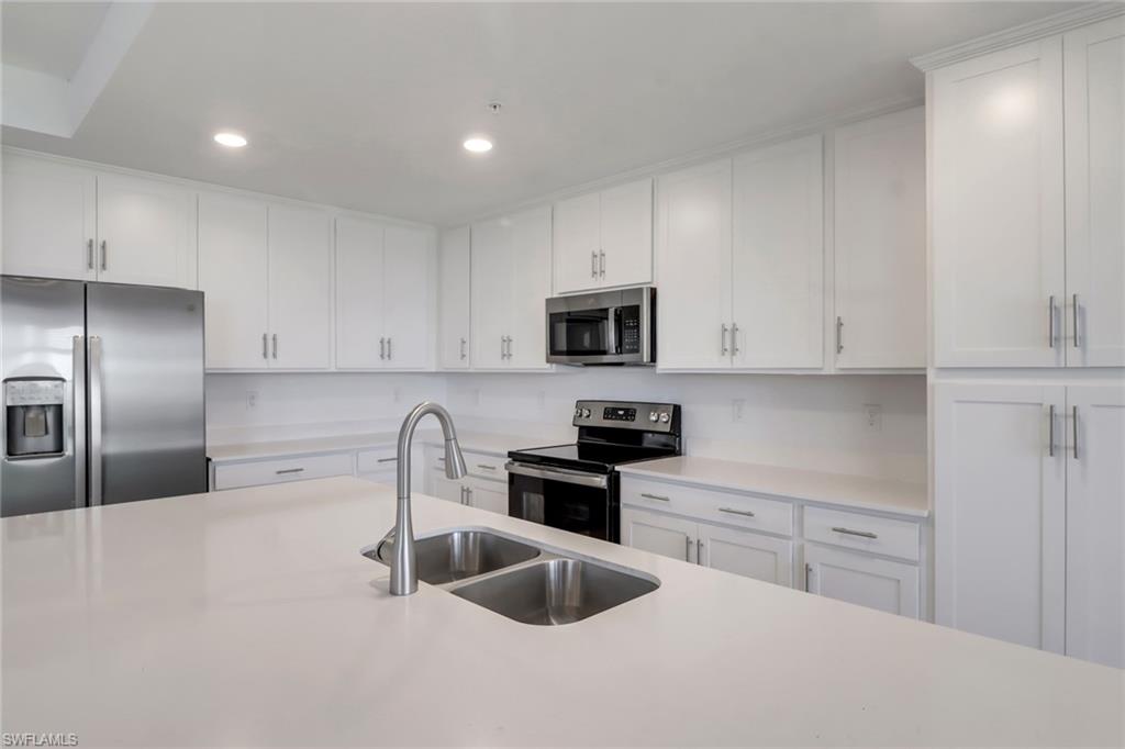 THE NATIONAL GOLF & COUNTRY CLUB AT AVE MARIA - Residential Lease