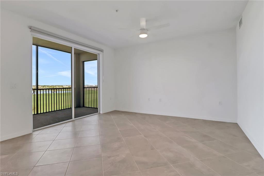 THE NATIONAL GOLF & COUNTRY CLUB AT AVE MARIA - Residential Lease