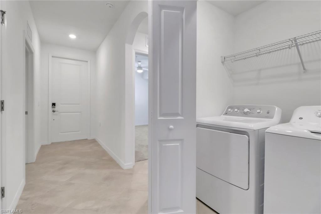 THE NATIONAL GOLF & COUNTRY CLUB AT AVE MARIA - Residential Lease