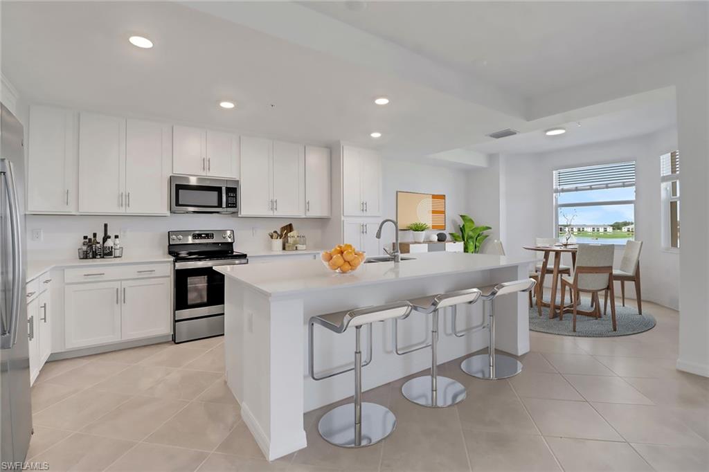 THE NATIONAL GOLF & COUNTRY CLUB AT AVE MARIA - Residential Lease