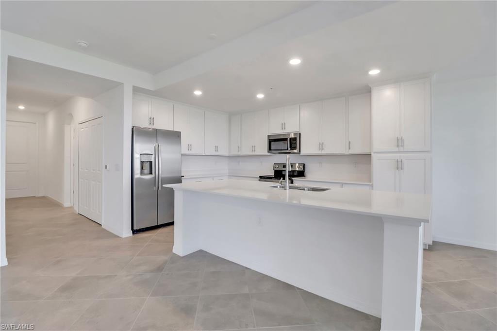 THE NATIONAL GOLF & COUNTRY CLUB AT AVE MARIA - Residential Lease