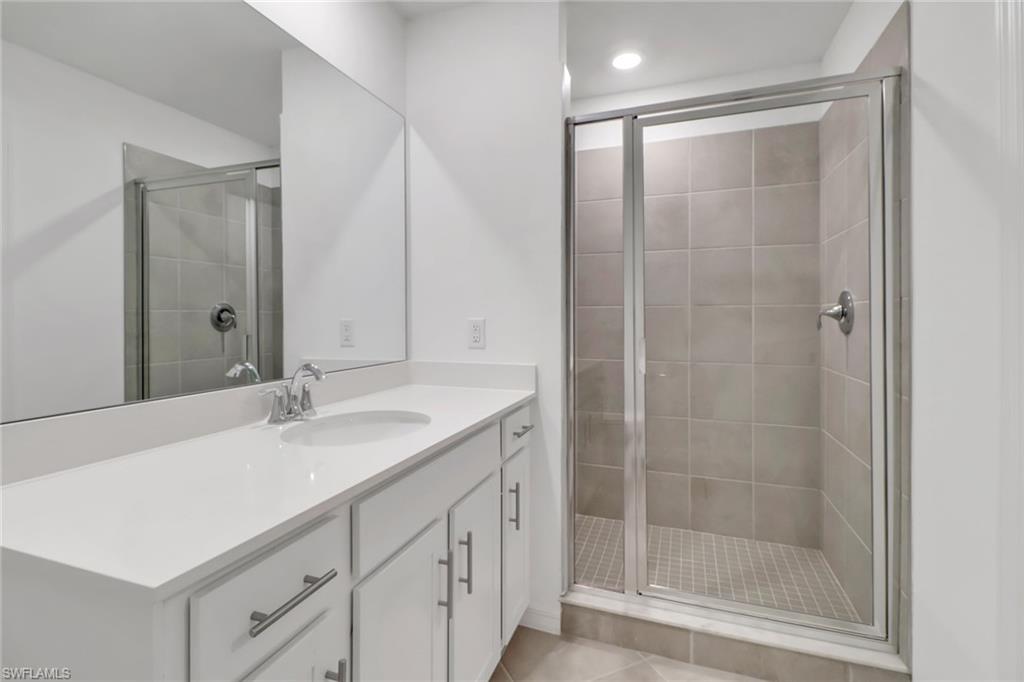 THE NATIONAL GOLF & COUNTRY CLUB AT AVE MARIA - Residential Lease