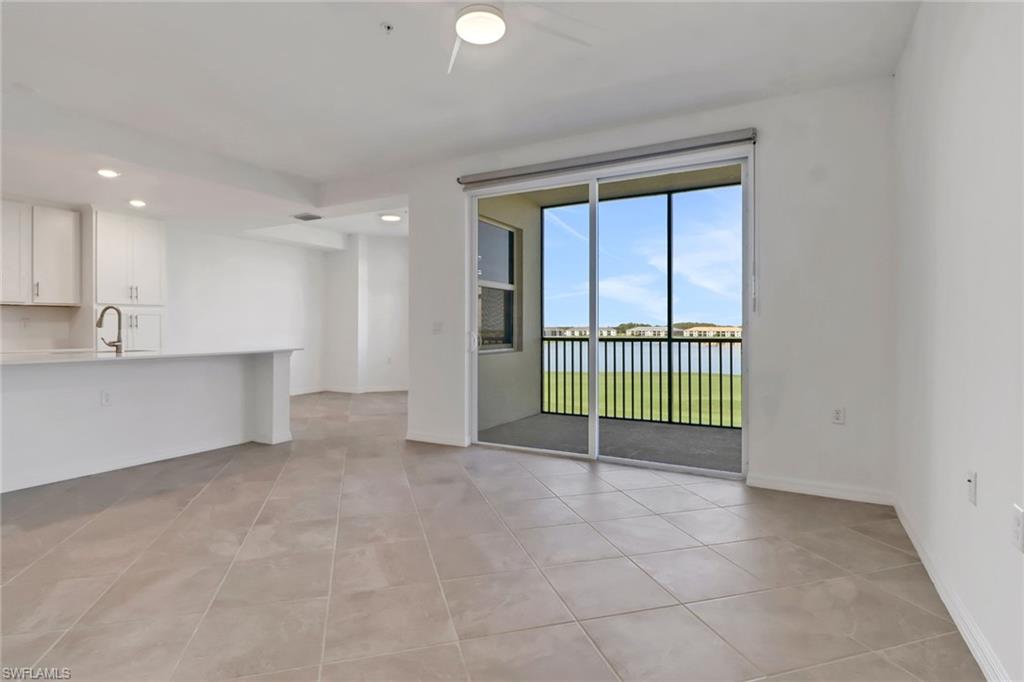 THE NATIONAL GOLF & COUNTRY CLUB AT AVE MARIA - Residential Lease