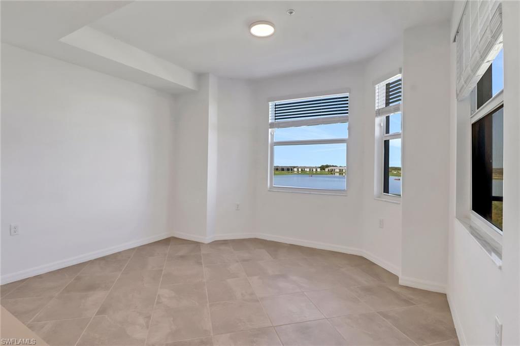 THE NATIONAL GOLF & COUNTRY CLUB AT AVE MARIA - Residential Lease